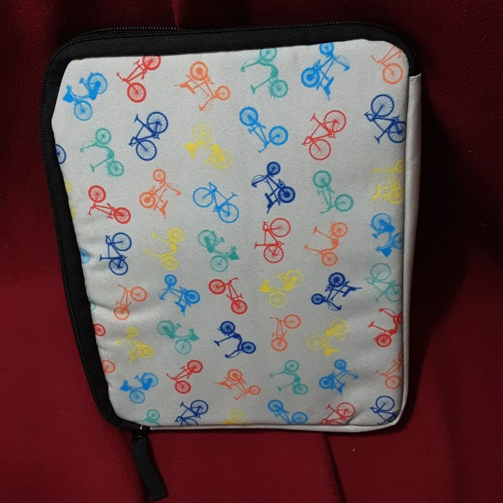 Tablet cover